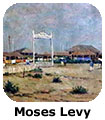 Moses Levy